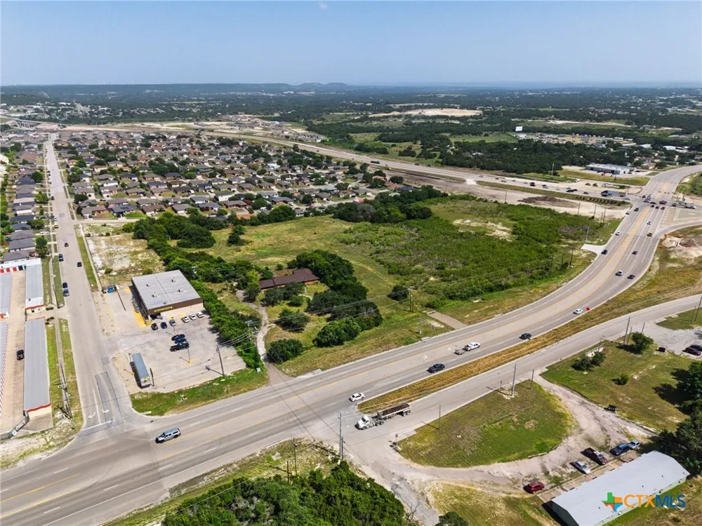 1101 W Business 190 Copperas Cove, TX 76522