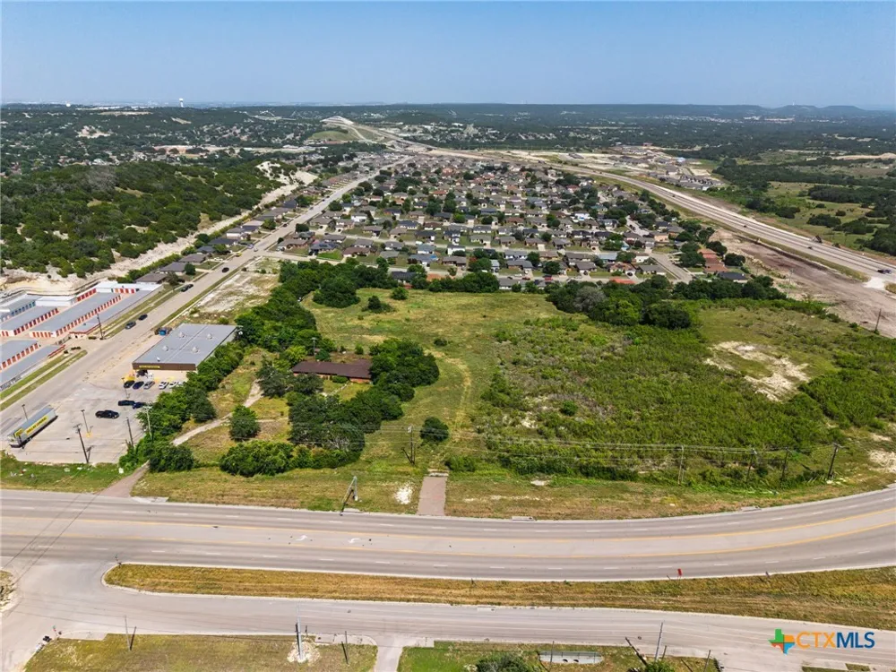 1101 W Business 190 Copperas Cove, TX 76522