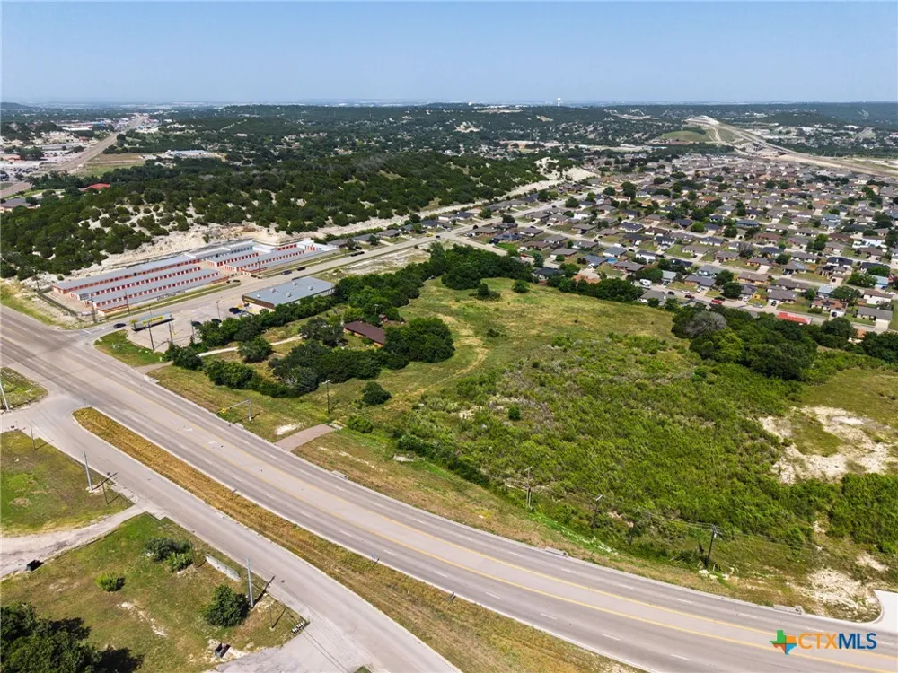 1101 W Business 190 Copperas Cove, TX 76522