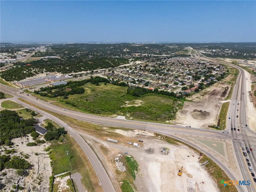 1101 W Business 190 Copperas Cove, TX 76522