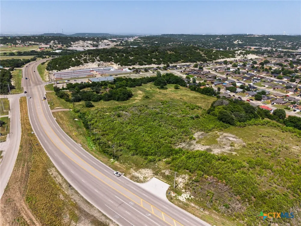 1101 W Business 190 Copperas Cove, TX 76522