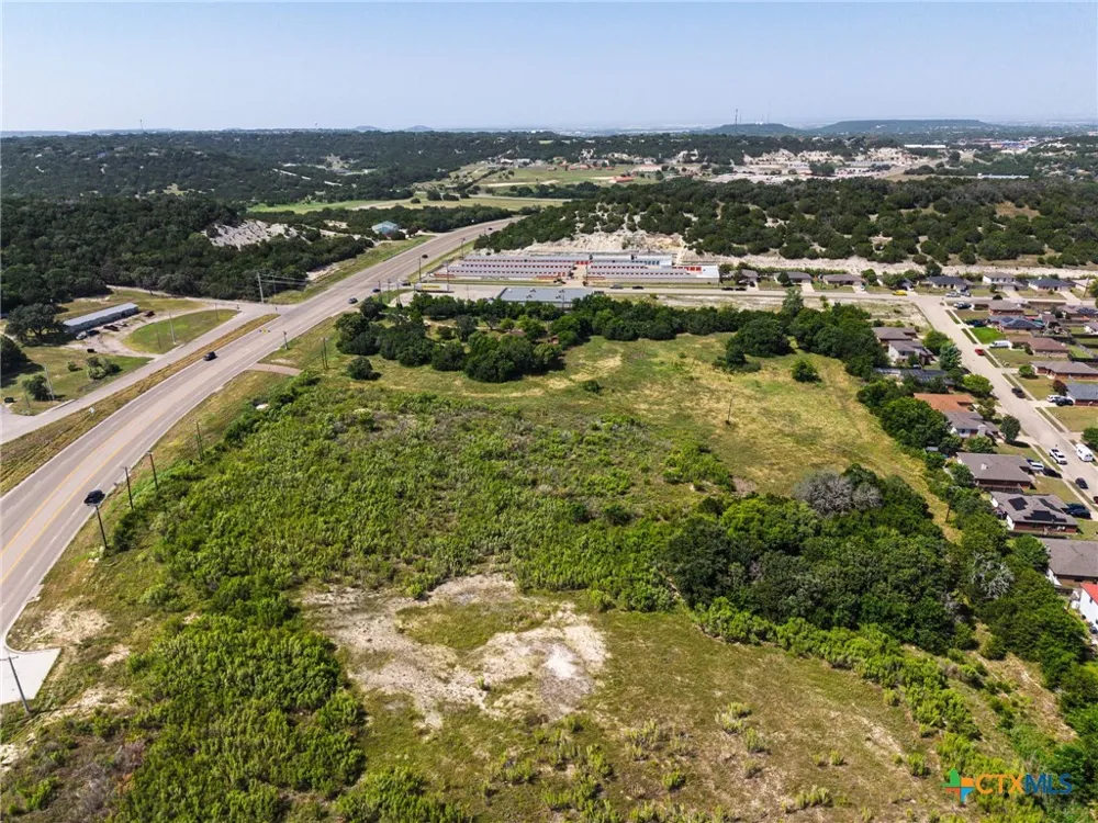 1101 W Business 190 Copperas Cove, TX 76522