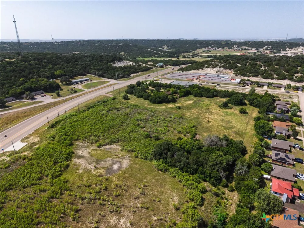 1101 W Business 190 Copperas Cove, TX 76522