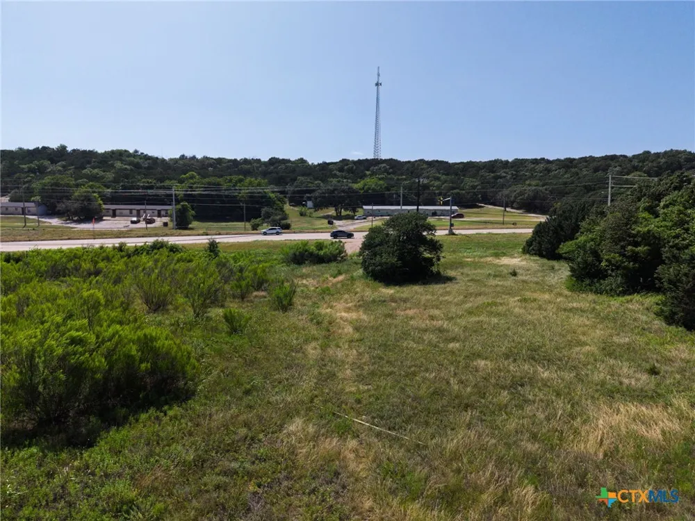 1101 W Business 190 Copperas Cove, TX 76522