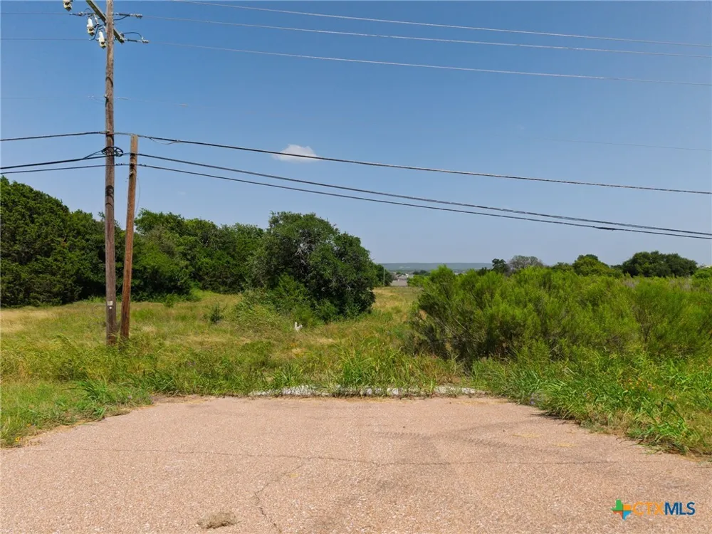 1101 W Business 190 Copperas Cove, TX 76522