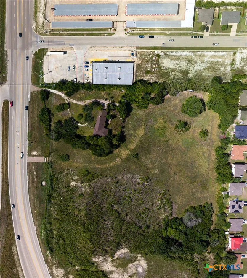 1101 W Business 190 Copperas Cove, TX 76522