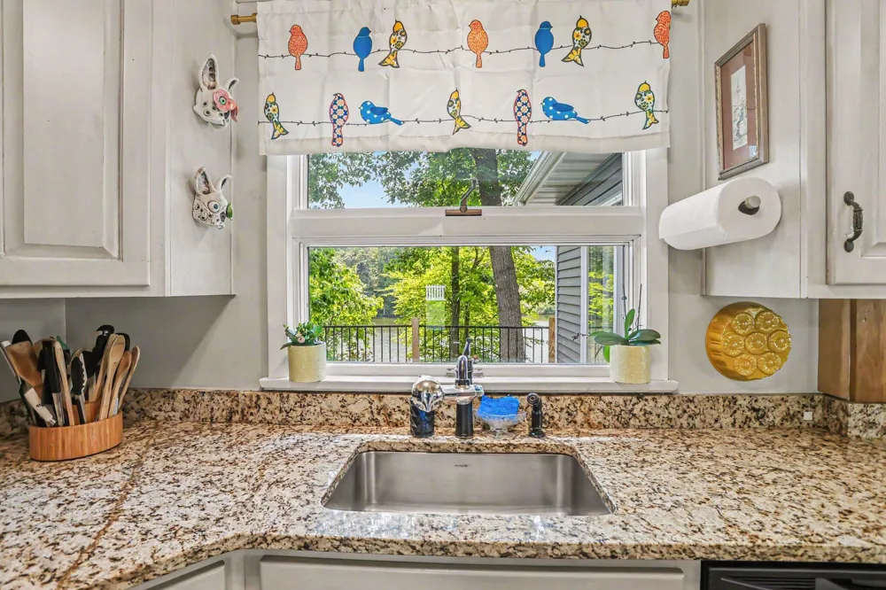 11628 S Lake Chapin Road Berrien Springs, MI 49103