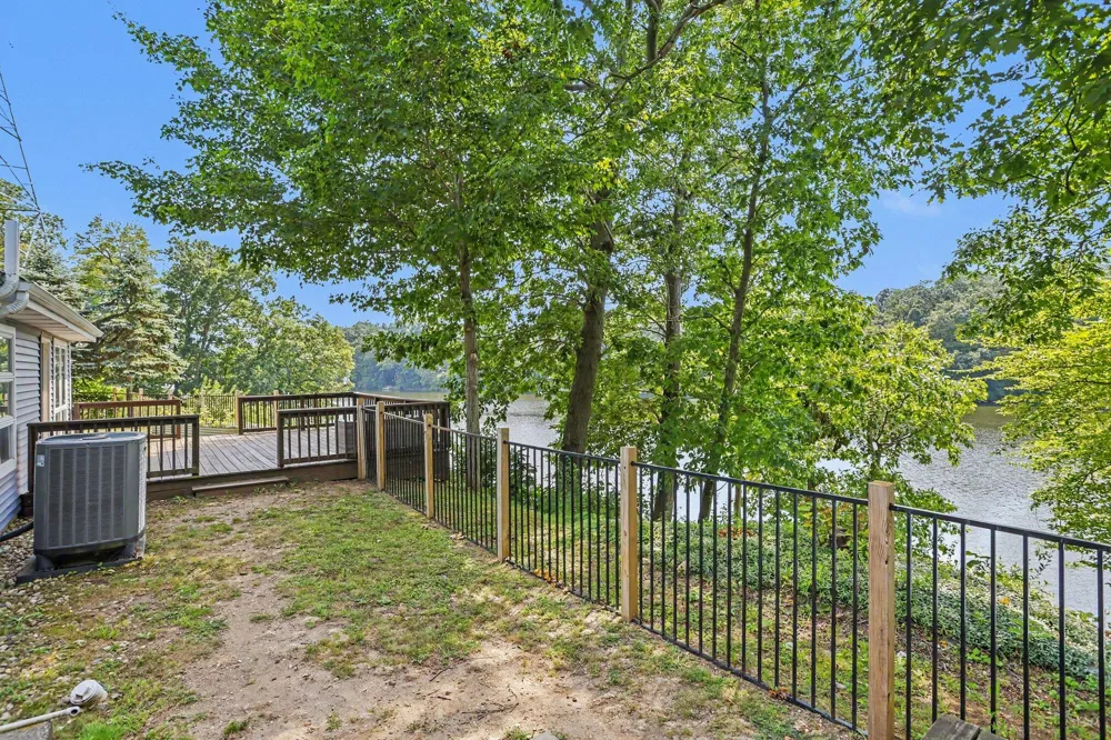 11628 S Lake Chapin Road Berrien Springs, MI 49103