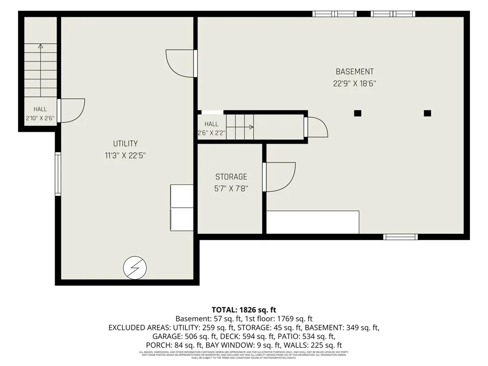 11628 S Lake Chapin Road Berrien Springs, MI 49103