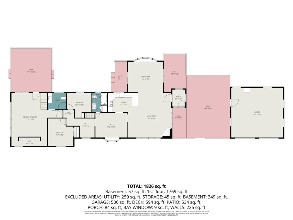 11628 S Lake Chapin Road Berrien Springs, MI 49103