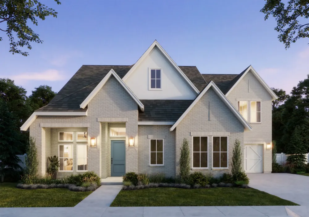 4080 Berylline Lane Prosper, TX 75078
