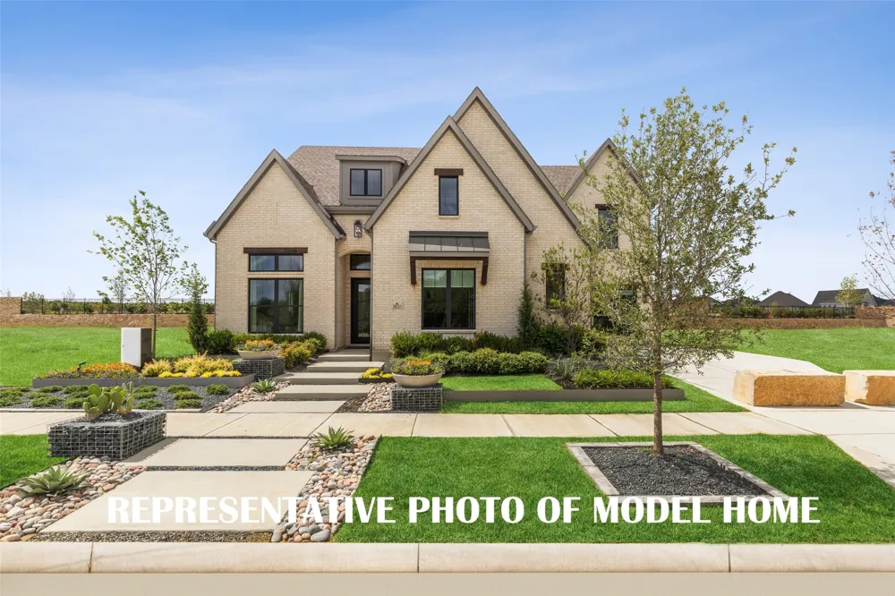 4080 Berylline Lane Prosper, TX 75078
