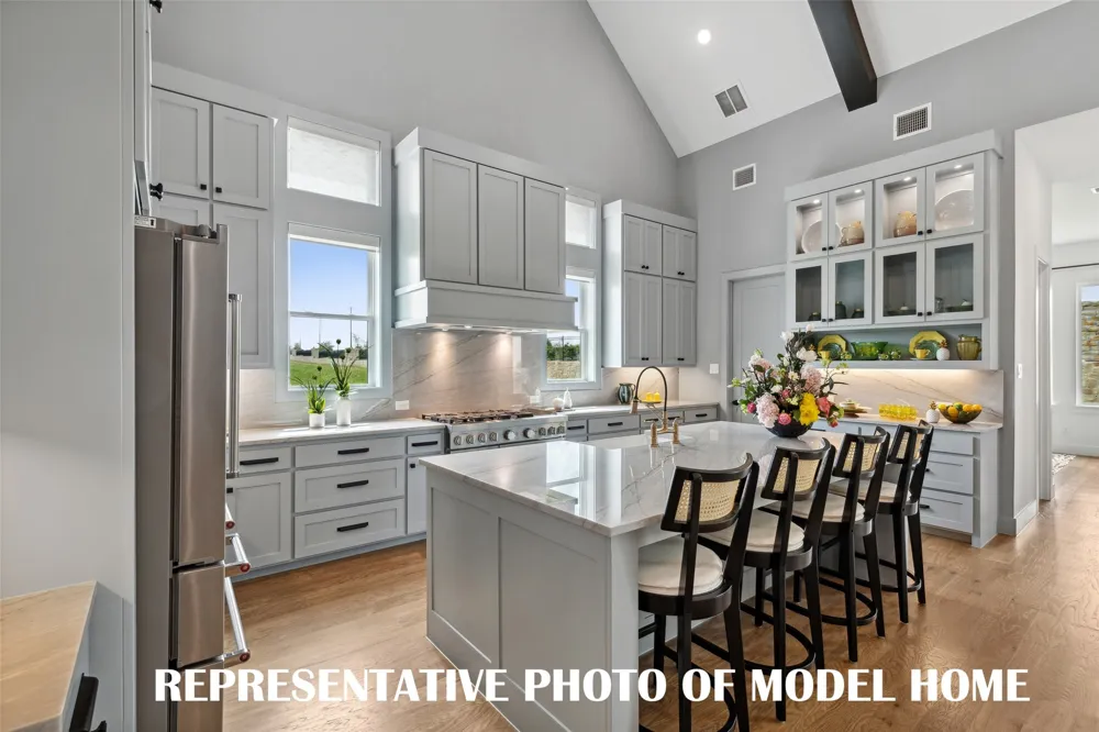 4080 Berylline Lane Prosper, TX 75078