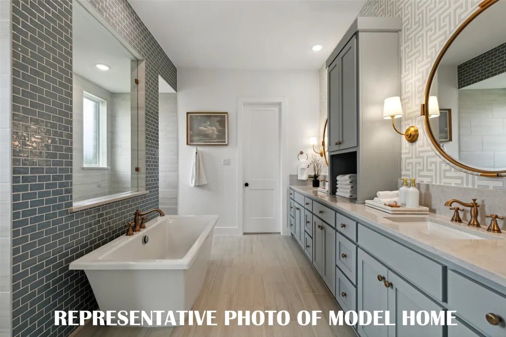 4080 Berylline Lane Prosper, TX 75078