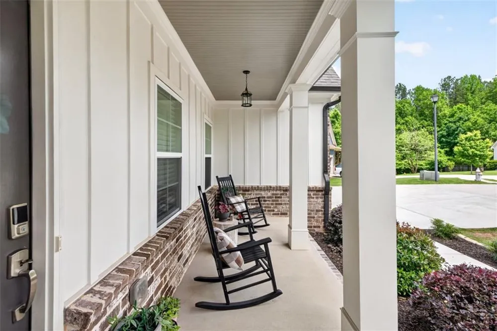 163 Hewett Road Pendergrass, GA 30567