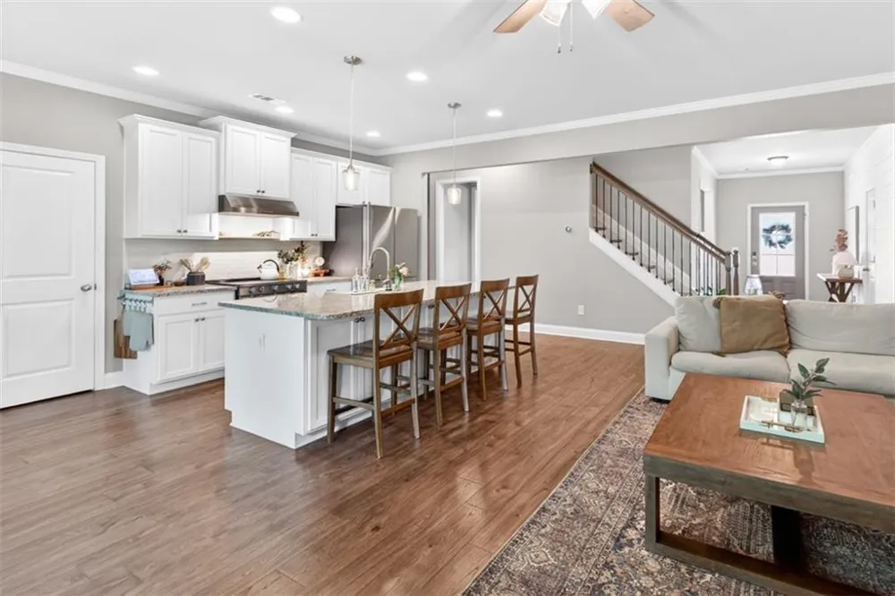 163 Hewett Road Pendergrass, GA 30567