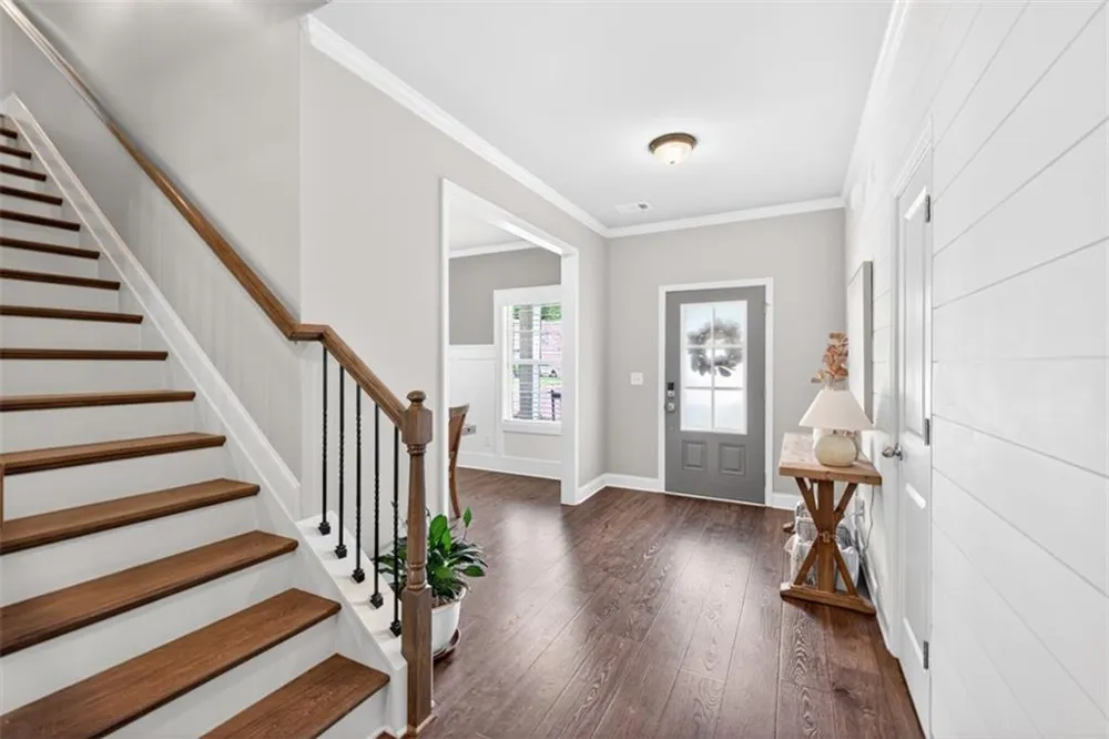 163 Hewett Road Pendergrass, GA 30567
