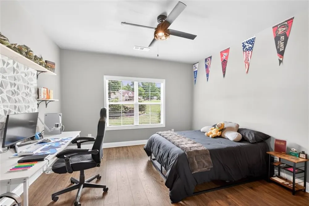 163 Hewett Road Pendergrass, GA 30567