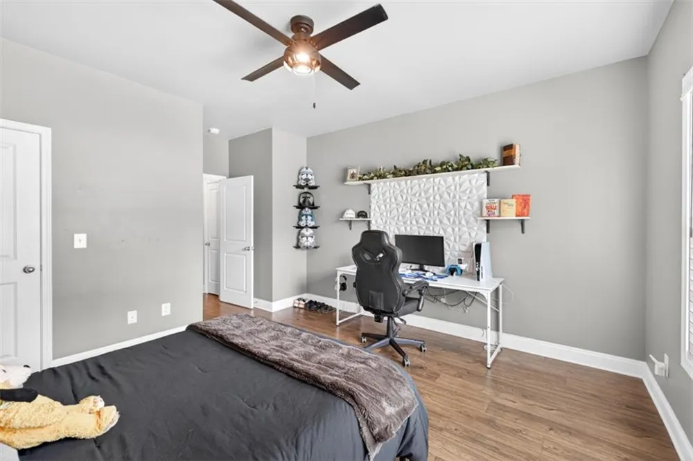 163 Hewett Road Pendergrass, GA 30567