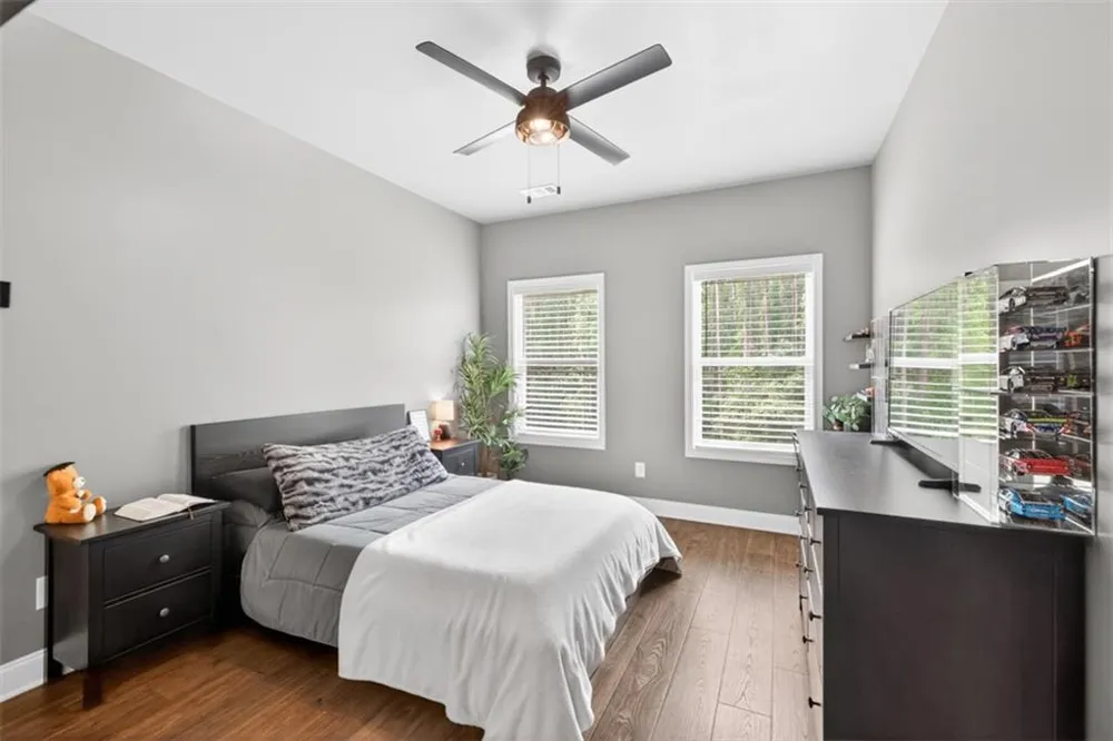 163 Hewett Road Pendergrass, GA 30567