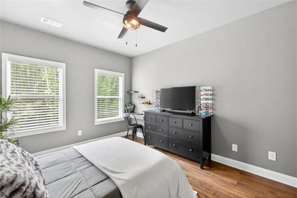 163 Hewett Road Pendergrass, GA 30567