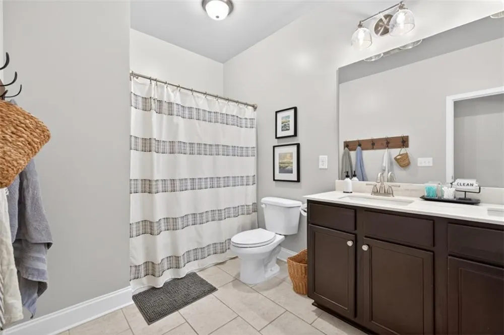 163 Hewett Road Pendergrass, GA 30567