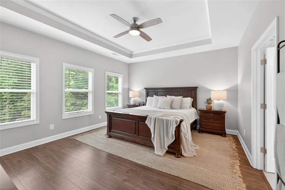 163 Hewett Road Pendergrass, GA 30567