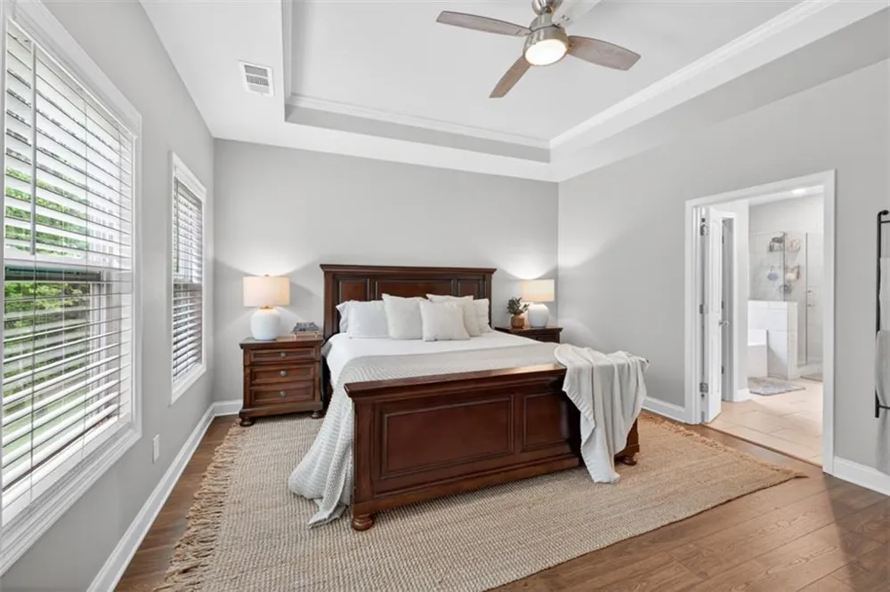 163 Hewett Road Pendergrass, GA 30567