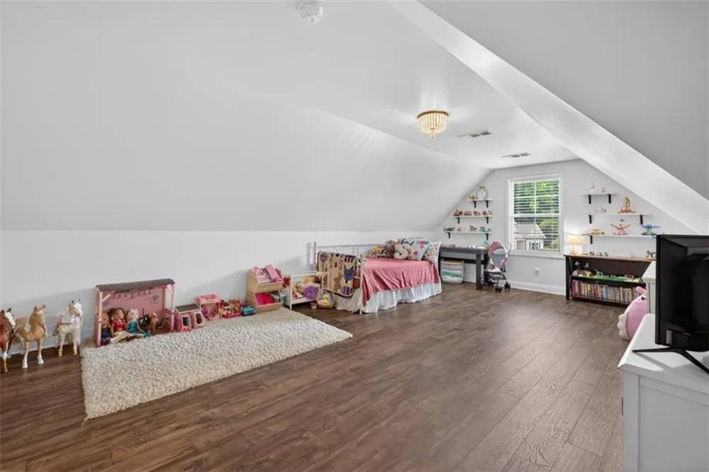 163 Hewett Road Pendergrass, GA 30567
