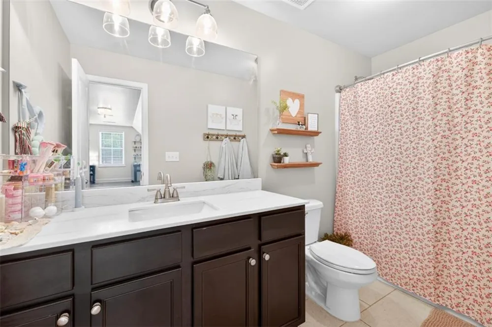 163 Hewett Road Pendergrass, GA 30567
