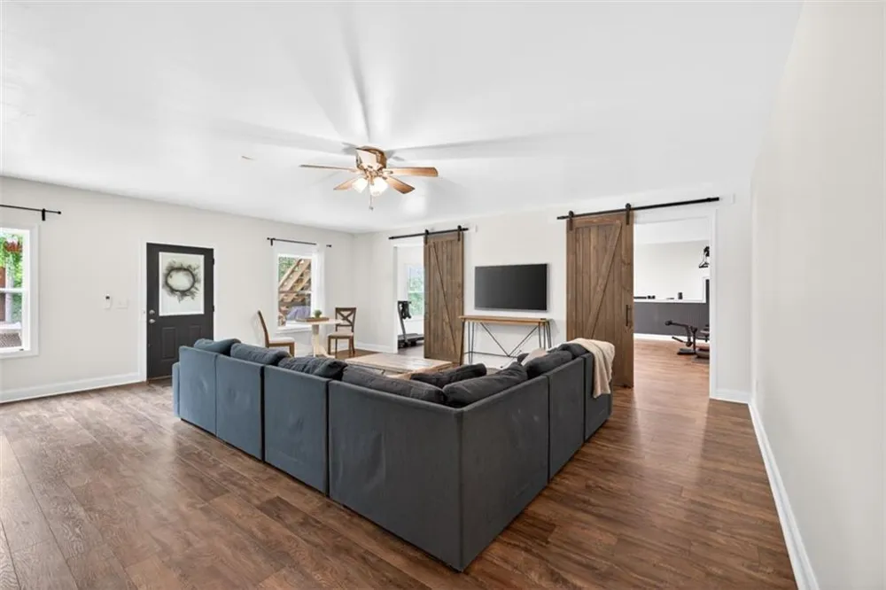 163 Hewett Road Pendergrass, GA 30567