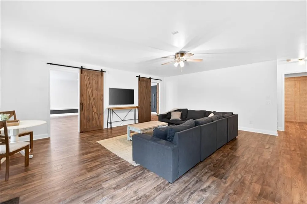 163 Hewett Road Pendergrass, GA 30567
