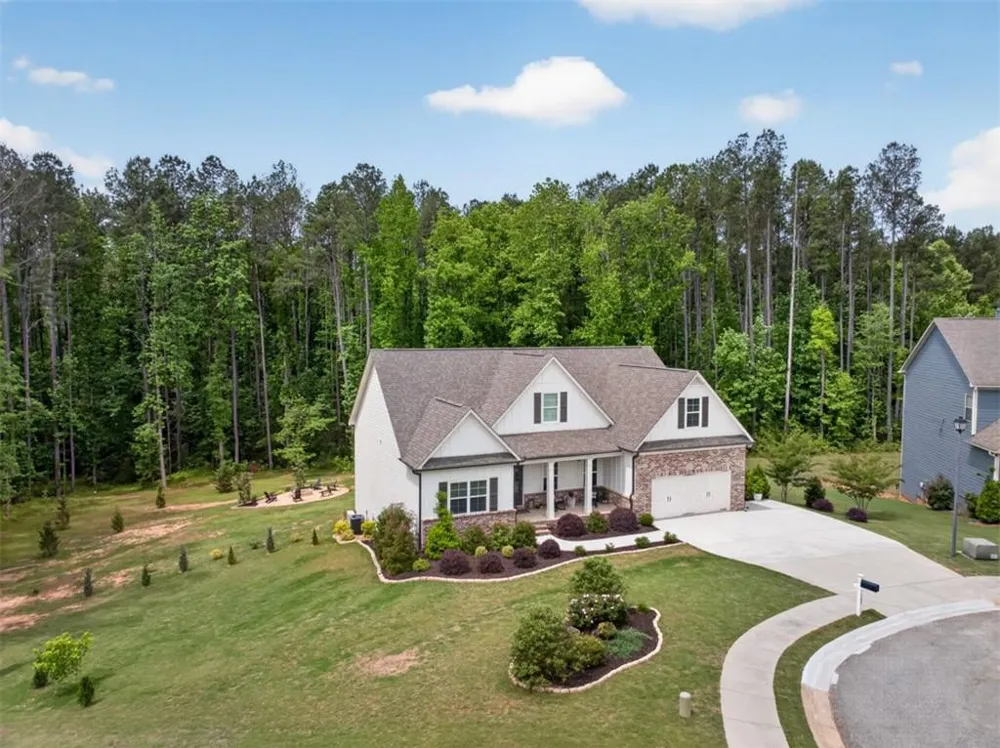 163 Hewett Road Pendergrass, GA 30567