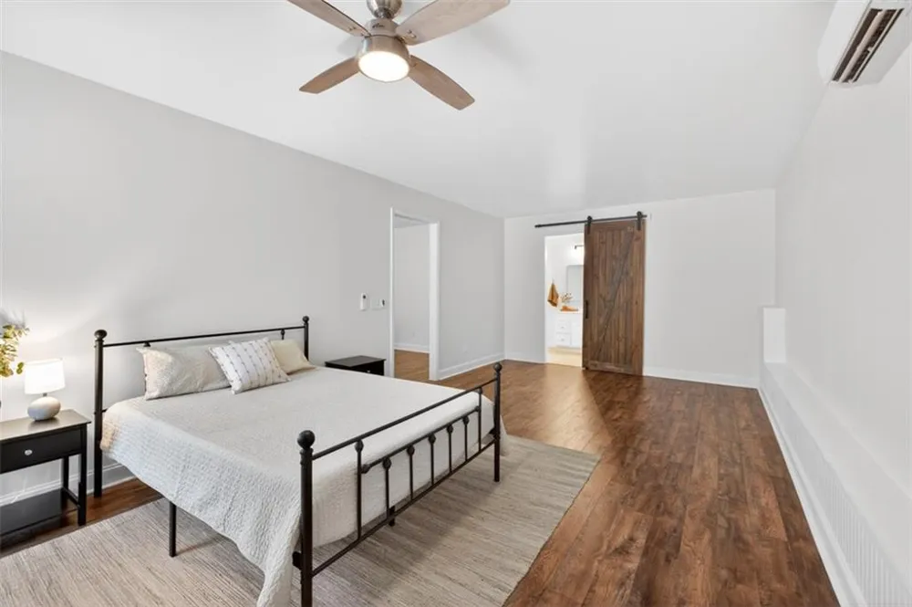 163 Hewett Road Pendergrass, GA 30567