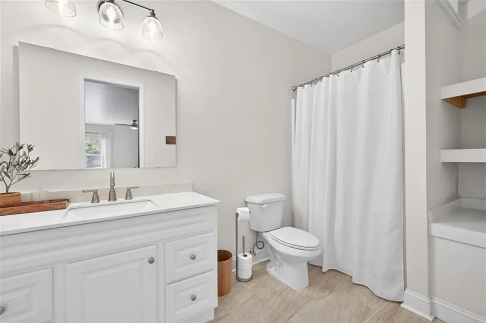 163 Hewett Road Pendergrass, GA 30567