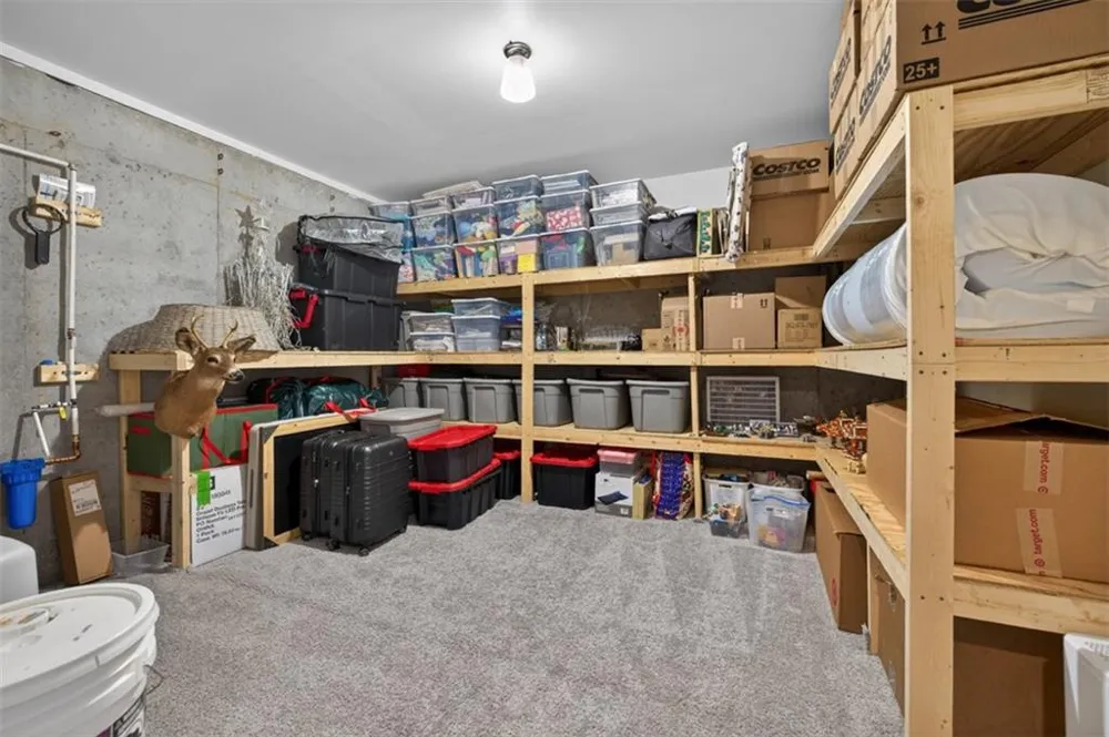 163 Hewett Road Pendergrass, GA 30567