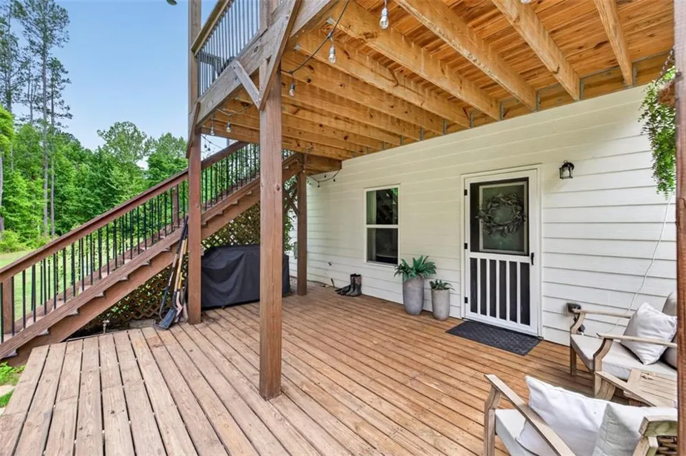 163 Hewett Road Pendergrass, GA 30567