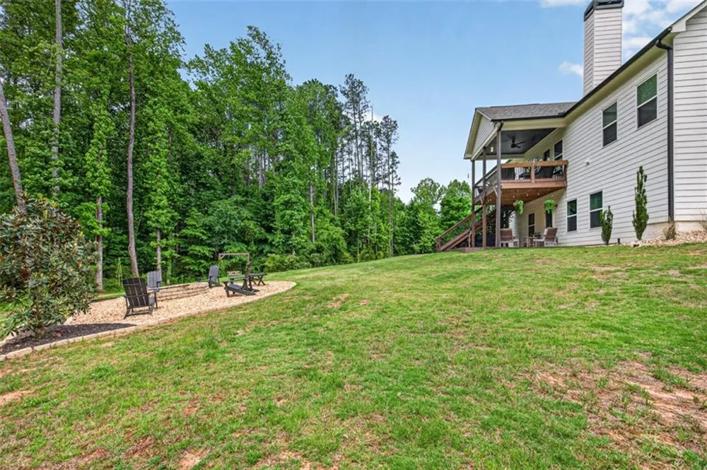 163 Hewett Road Pendergrass, GA 30567
