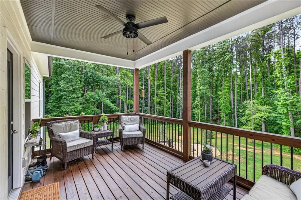 163 Hewett Road Pendergrass, GA 30567
