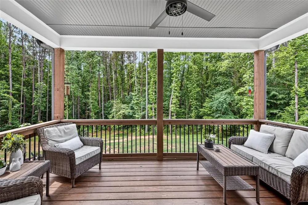 163 Hewett Road Pendergrass, GA 30567