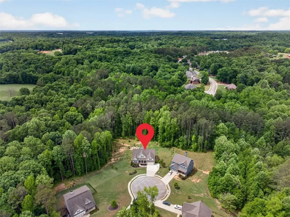 163 Hewett Road Pendergrass, GA 30567