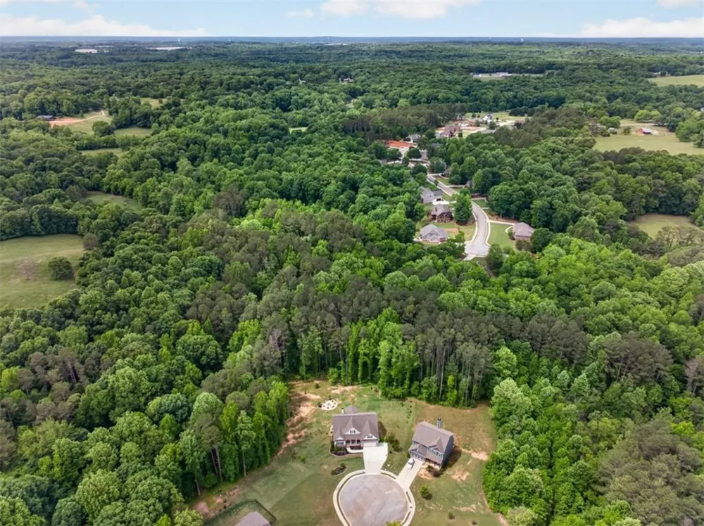 163 Hewett Road Pendergrass, GA 30567