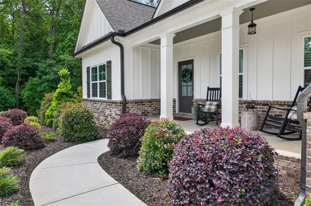 163 Hewett Road Pendergrass, GA 30567
