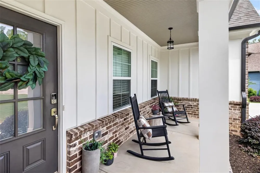 163 Hewett Road Pendergrass, GA 30567