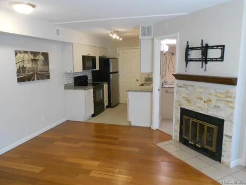 1845 Kendall Street #224B