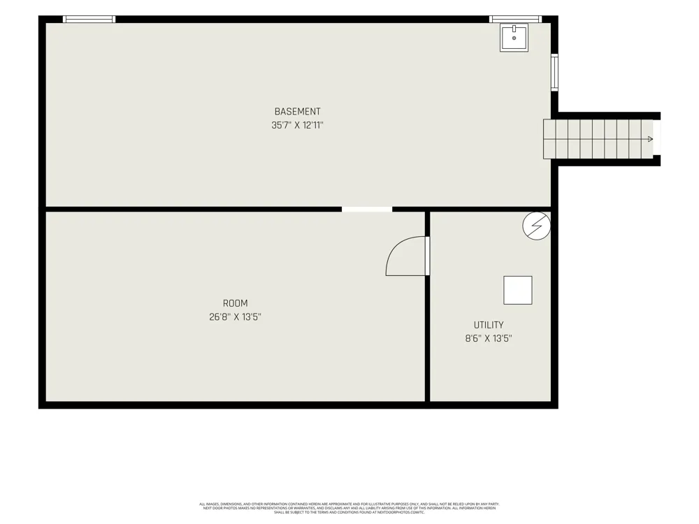 2436 Fountain Lane Stevensville, MI 49127