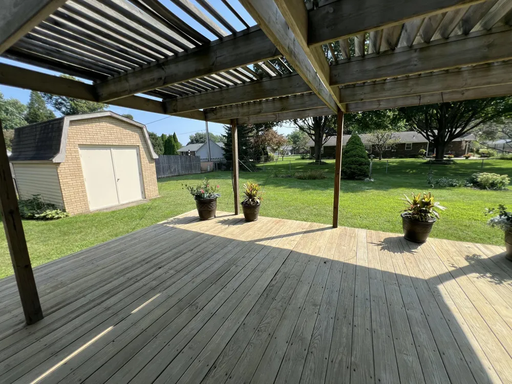 2436 Fountain Lane Stevensville, MI 49127