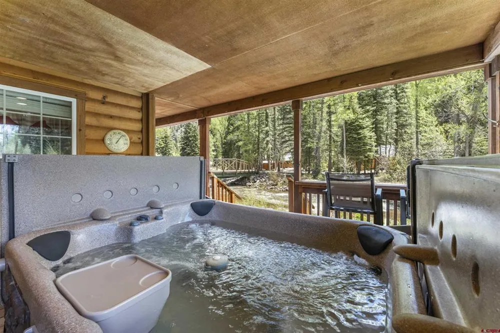 176900 US Highway 160 Highway South Fork, CO 81154