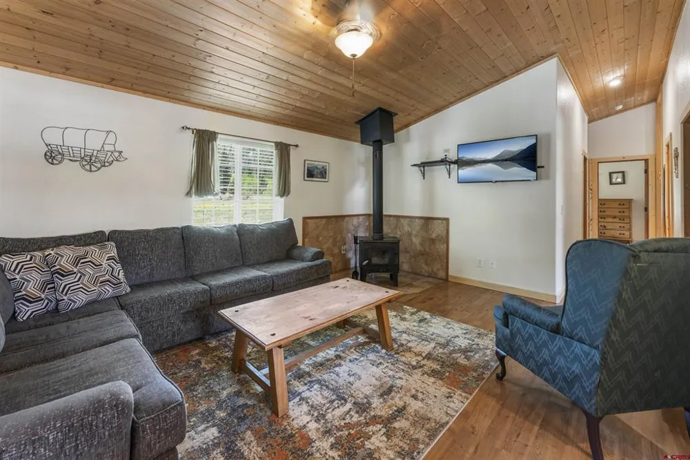 176900 US Highway 160 Highway South Fork, CO 81154