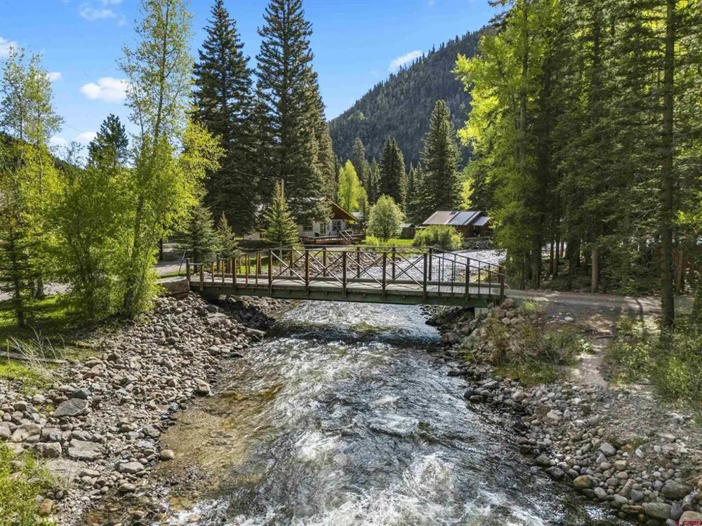 176900 US Highway 160 Highway South Fork, CO 81154